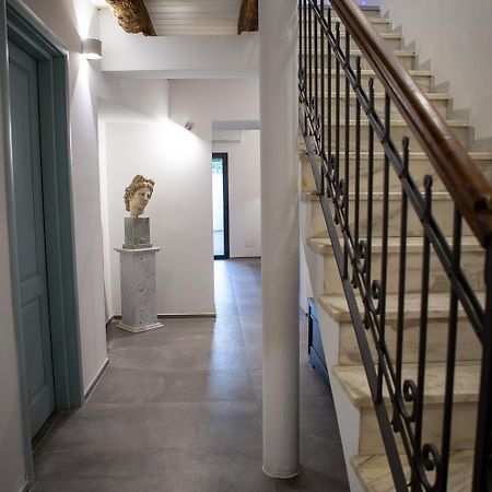 La Casetta - Rooms & Garden San Ferdinando Exterior photo