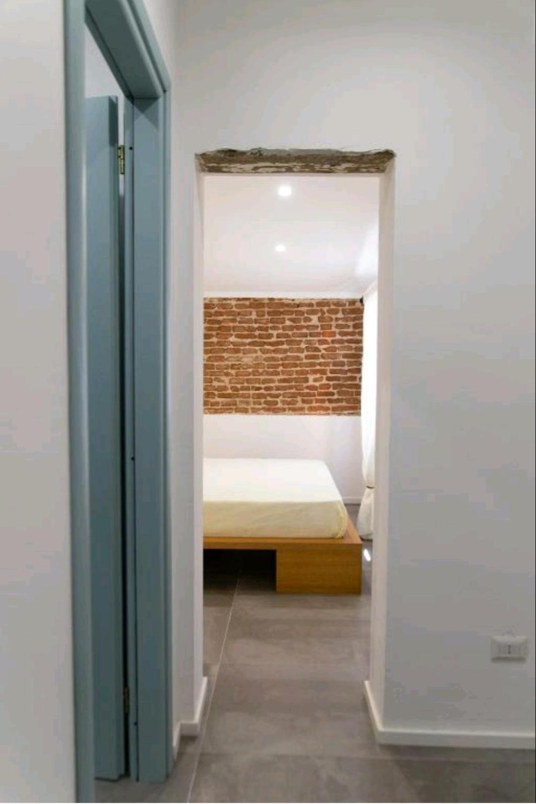 La Casetta - Rooms & Garden San Ferdinando Room photo