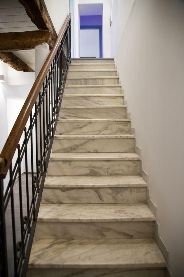 La Casetta - Rooms & Garden San Ferdinando Exterior photo